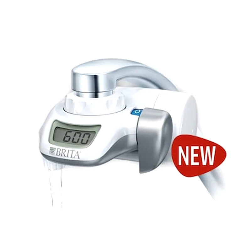 BRITA Ηλεκτρονικό Φίλτρο Νερού Βρύσης Brita On-tap Advanced