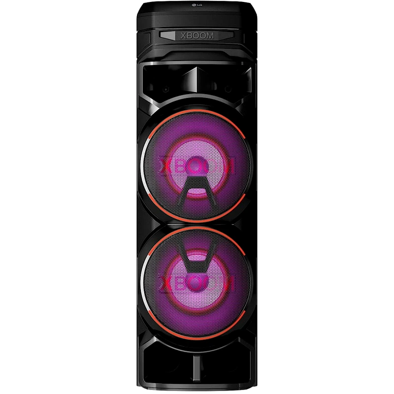 LG Party Speaker LG RNC9 - Μαύρο