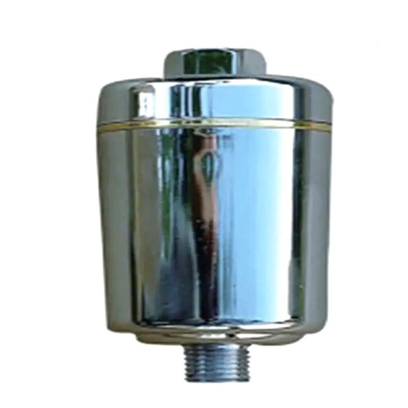 QWATERFILTERS Qbs2 Φιλτρο Μπανιου