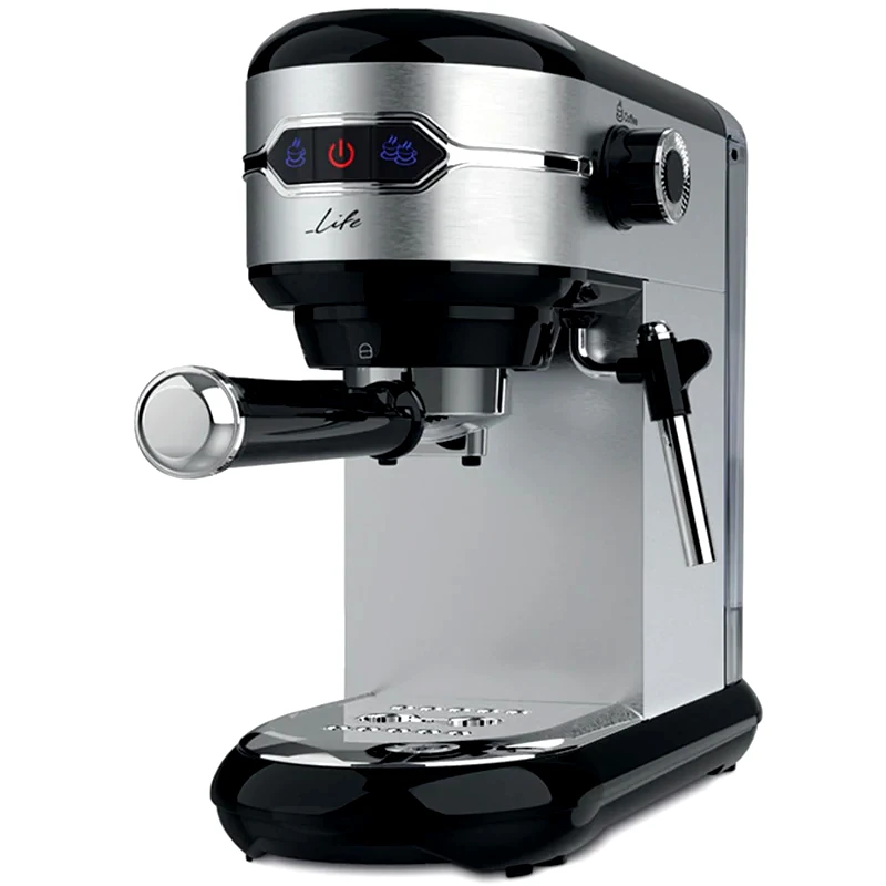 LIFE LIFE Origin 1450W 15bar Μηχανή Espresso