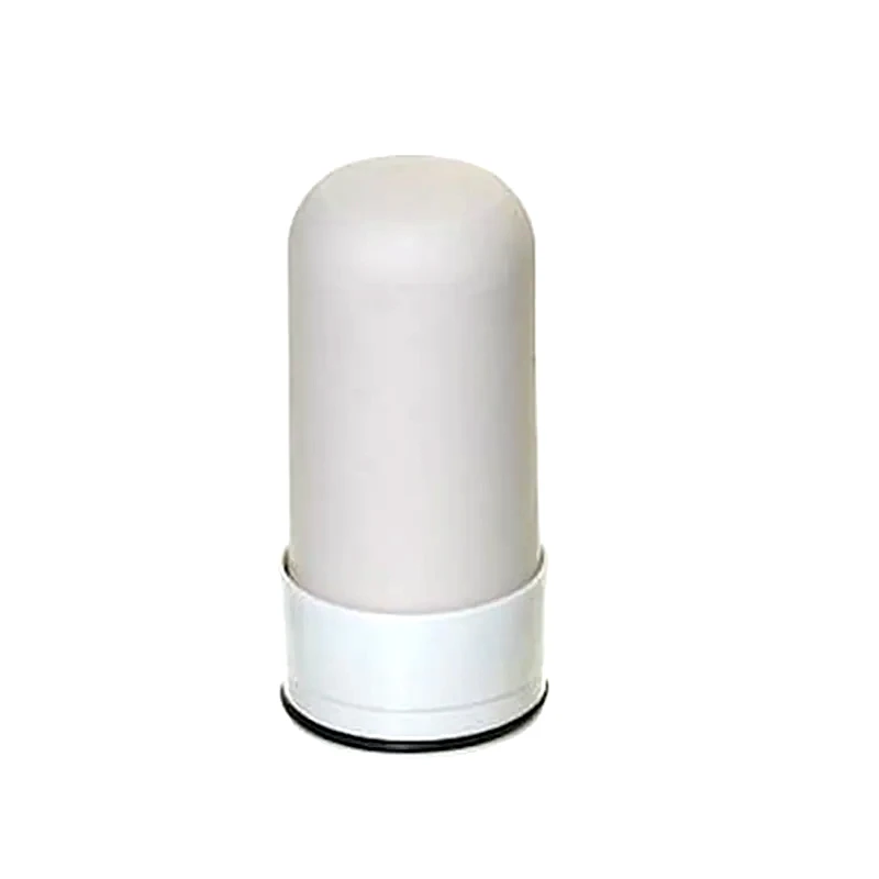 QWATERFILTERS Ανταλλακτικό Φίλτρο Νερού Βρύσης Qt3