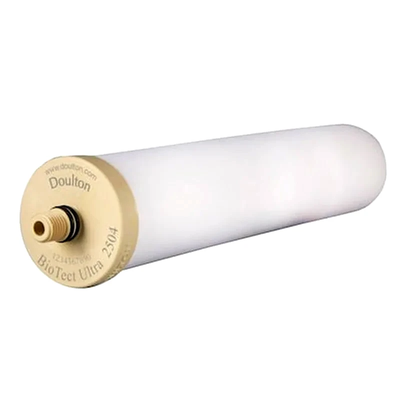 DOULTON Ανταλλακτικό Doulton Ultracarb Για Συσκευή Filtadapt