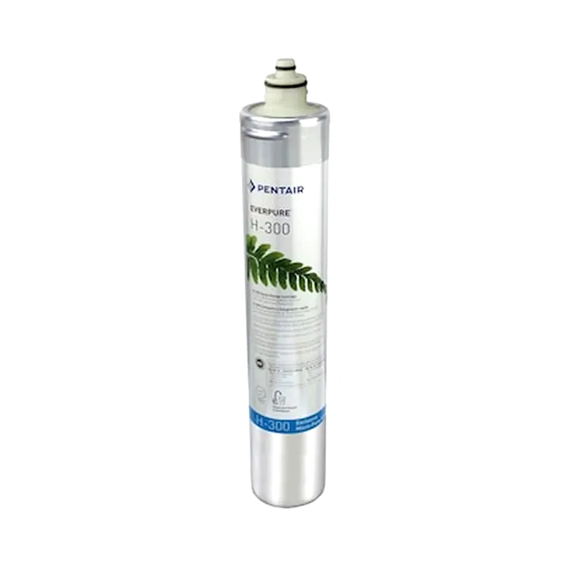 PENTAIR Pentair Everpure H300 Φίλτρο Νερού Κάτω Πάγκου