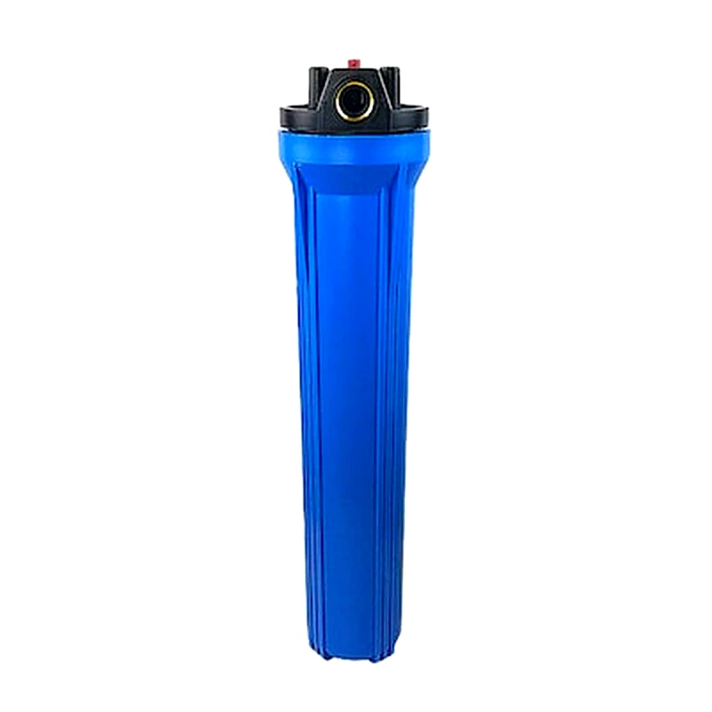 QWATERFILTERS Φίλτρο Κεντρικής Παροχής 20 Q-wh20 1/2
