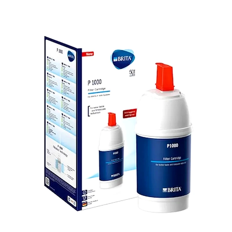 BRITA Φίλτρο Κάτω Πάγκου Μείωσης Αλάτων Brita-p1000