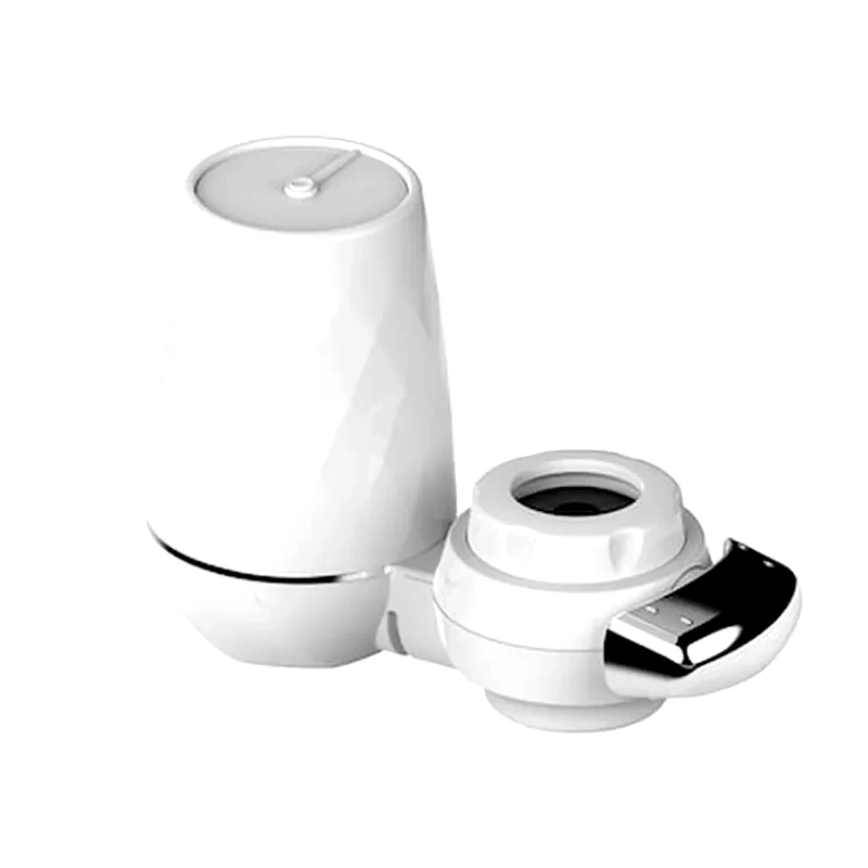 QWATERFILTERS Φίλτρο Νερού Βρύσης Ενεργού Άνθρακα Qtap-cb
