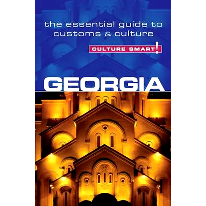 Georgia - Culture Smart!