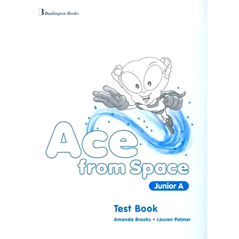 Ace From Space Junior A Test