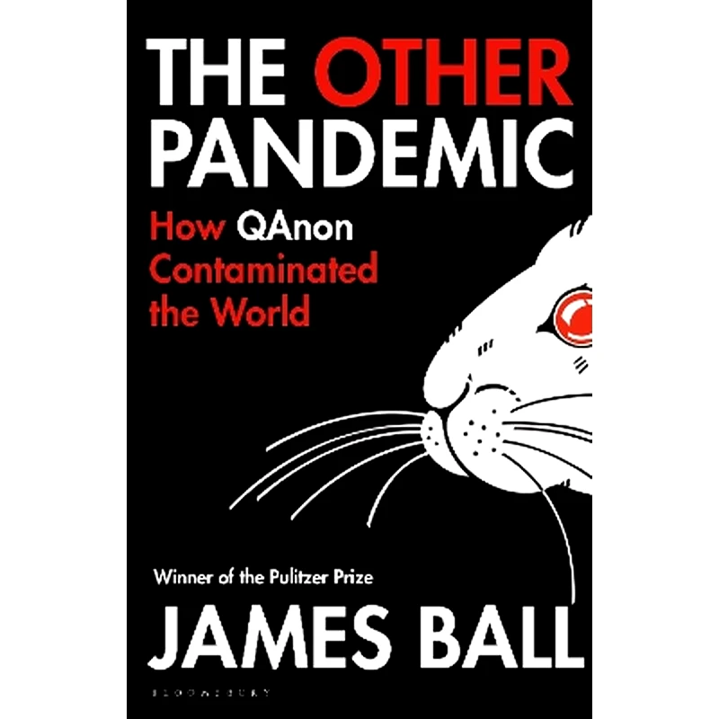 The Other Pandemic