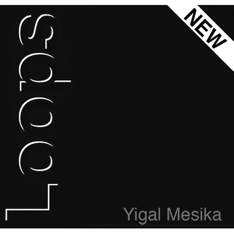 MURPHY'S MAGIC SUPPLIES Loops New Generation By Yigal Mesika