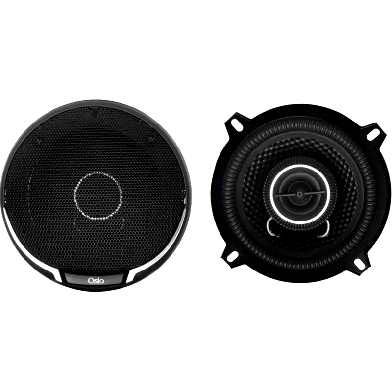 OSIO Ηχεία αυτοκινήτου Osio OSS-7013 - 120 W