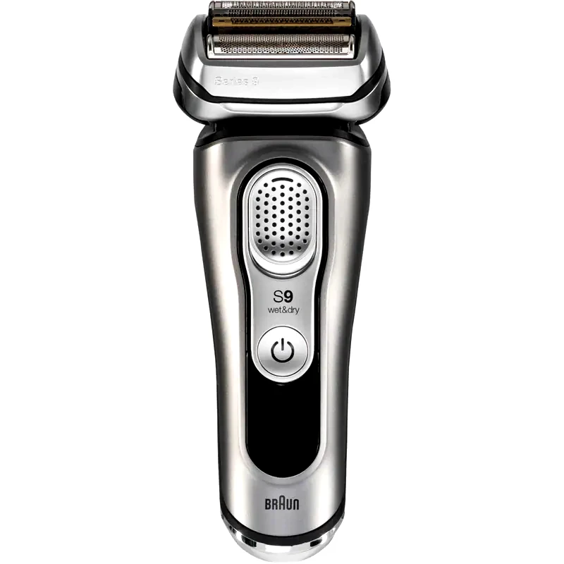 BRAUN Ξυριστική Μηχανή Braun Series 9 9325s