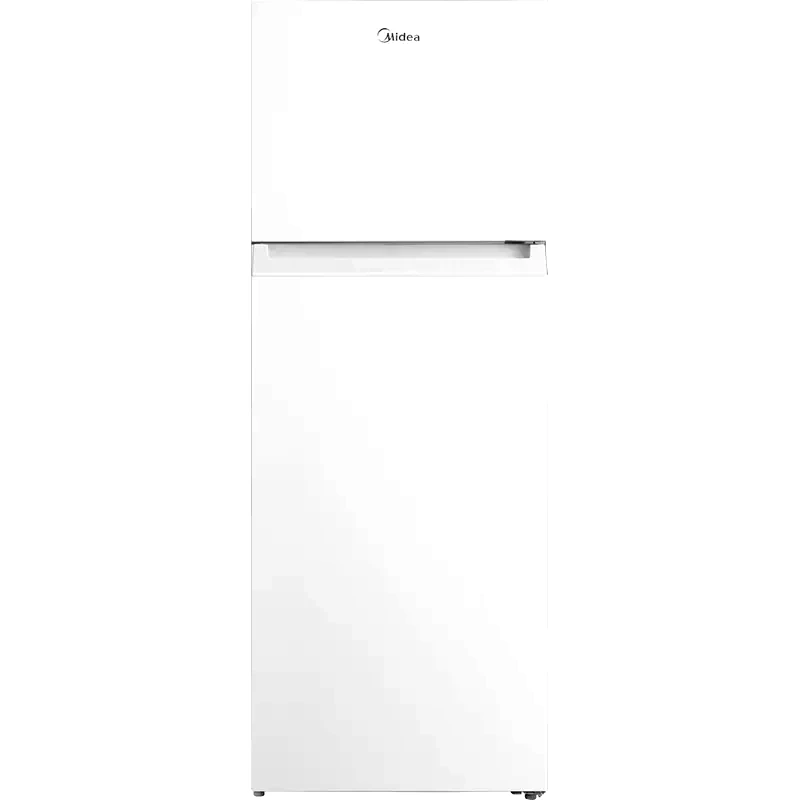 MIDEA MIDEA MDRT645MTE01E Total No Frost 463 Lt Λευκό Δίπορτο Ψυγείο