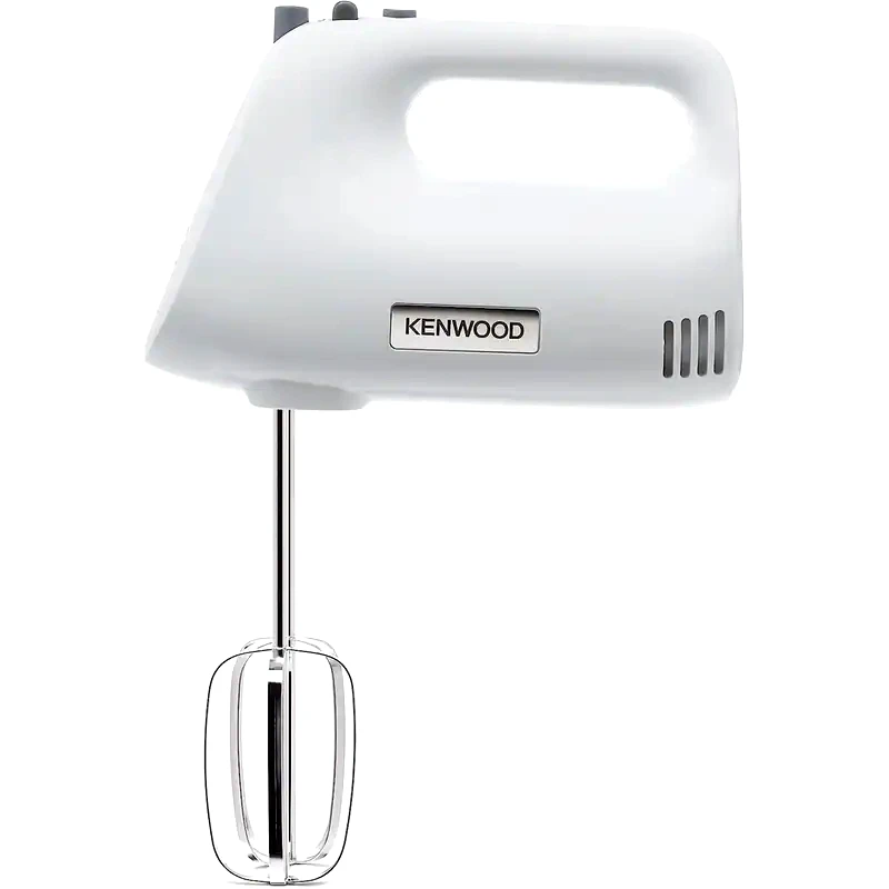 KENWOOD KENWOOD HMP30.A0WH 450W Λευκό Μιξερ Χειρος