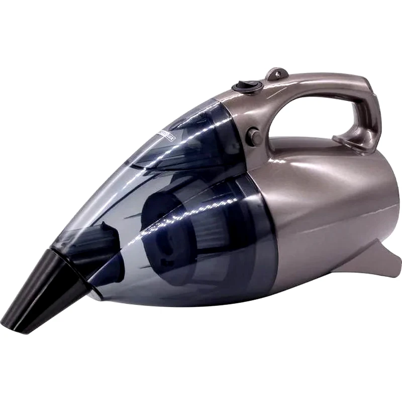 DICTRO LUX DICTROLUX 889601 600W 0.5 lt Γκρι Σκουπάκι Χειρός
