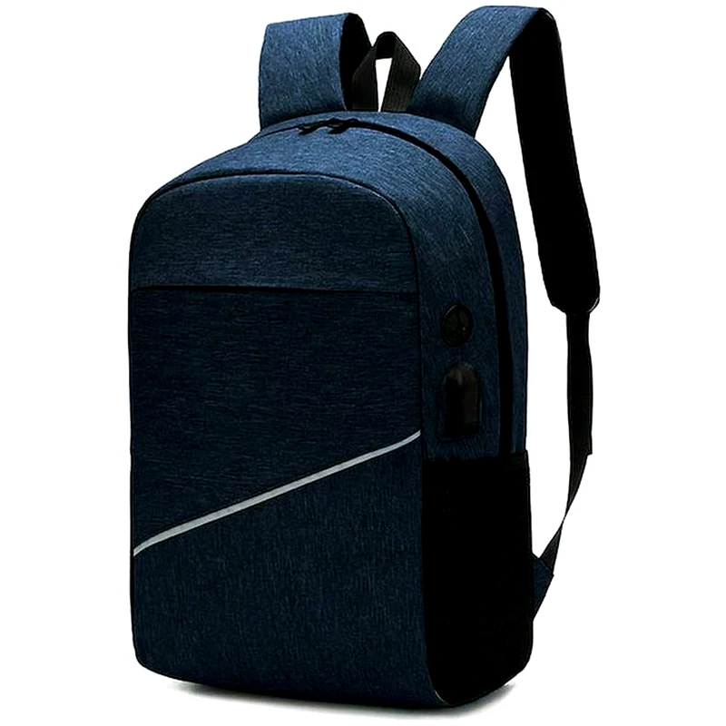 BLAUPUNKT Τσάντα Laptop Blaupunkt BLP0360-116 15.6 - Μπλε