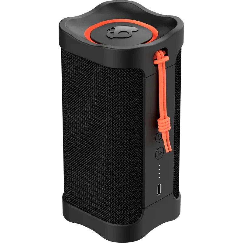 SKULLCANDY Skullcandy Terrain Φορητό Ηχείο - Μαύρο