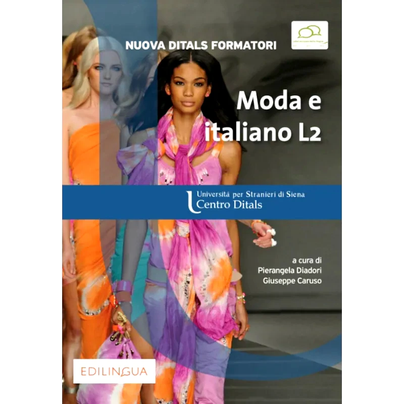 La Nuova Ditals Formatori - Moda e Italiano L2