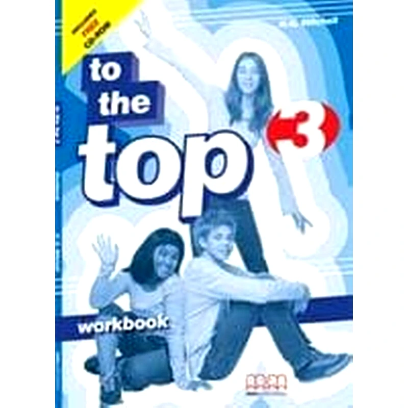 To the Top 3- Workbook