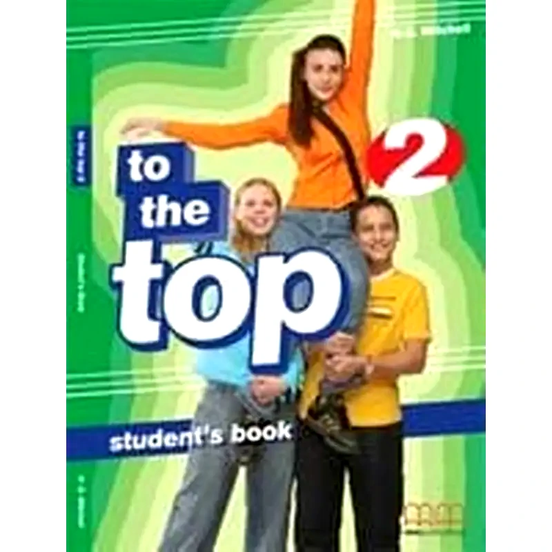 To the Top 2