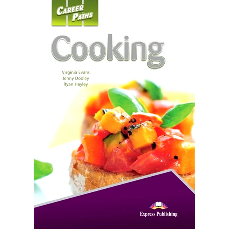 Career Paths- Cooking Teacher s Guide