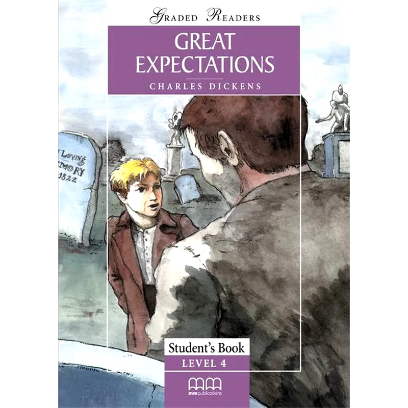 Gr 4- Great Expectations