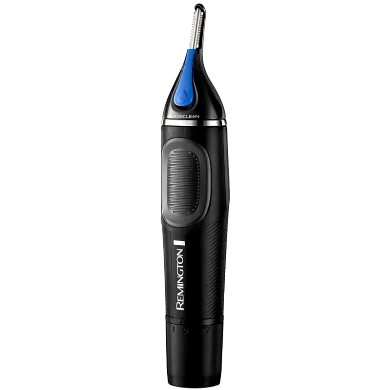 REMINGTON Trimmer REMINGTON NE3870 Ε51 Αδιάβροχο για Μύτη Μαύρο