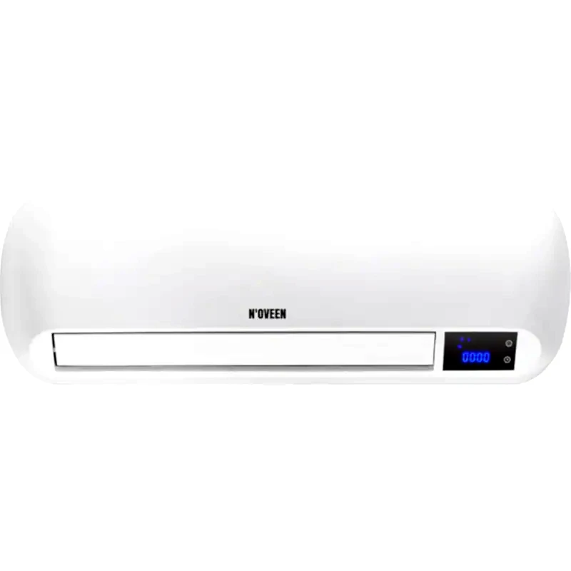 N'OVEEN Αεροκουρτίνα NOVEEN HC2100 LED 2000W με Κεραμική Αντίσταση