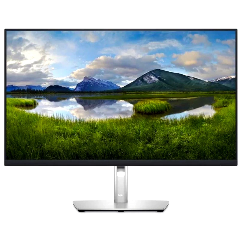 DELL Dell P2723QE Monitor 27 4K UHD IPS Flat 60Hz 5ms