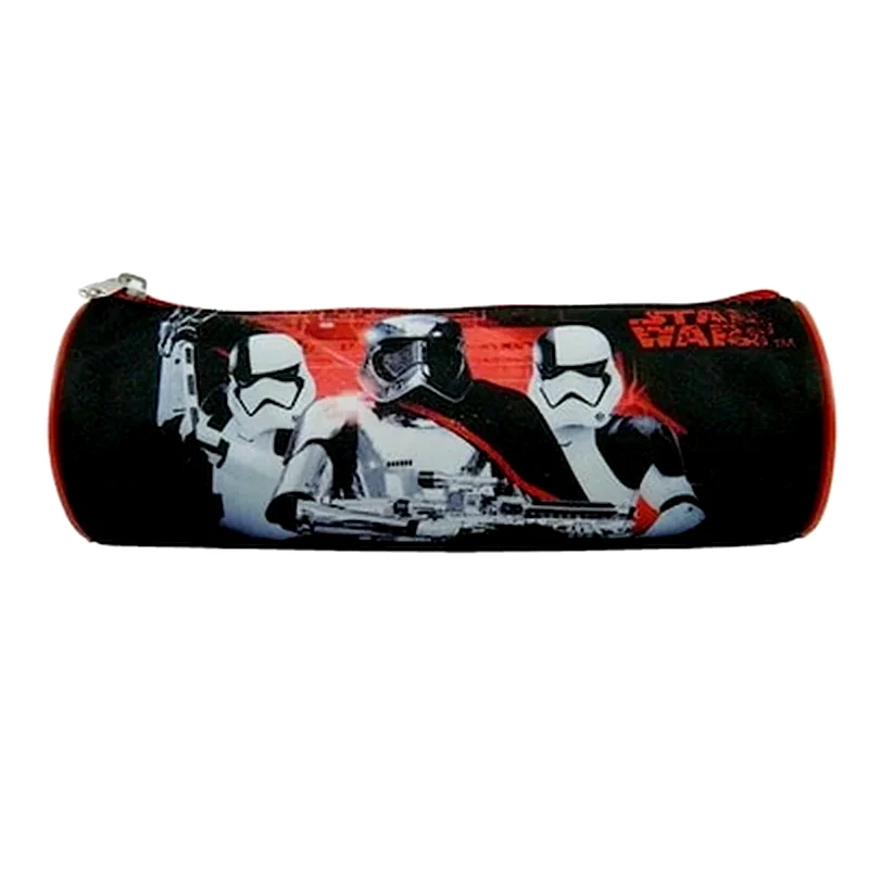GRIDE Κασετίνα Βαρελάκι Gride Βagtrotter Star Wars Μονή Μαύρο