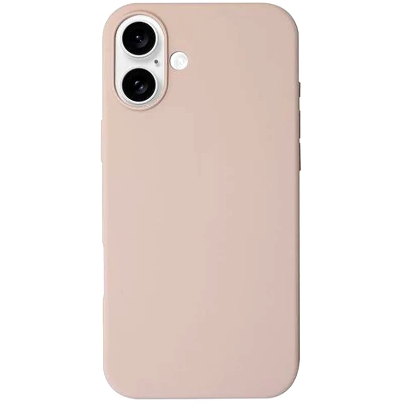 TUNE Θήκη Apple iPhone 16 Plus - Tune Moreno Valley - Pink