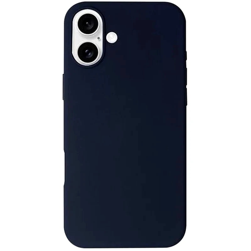 TUNE Θήκη Apple iPhone 16 - Tune Montana UltraMag - Storm Blue