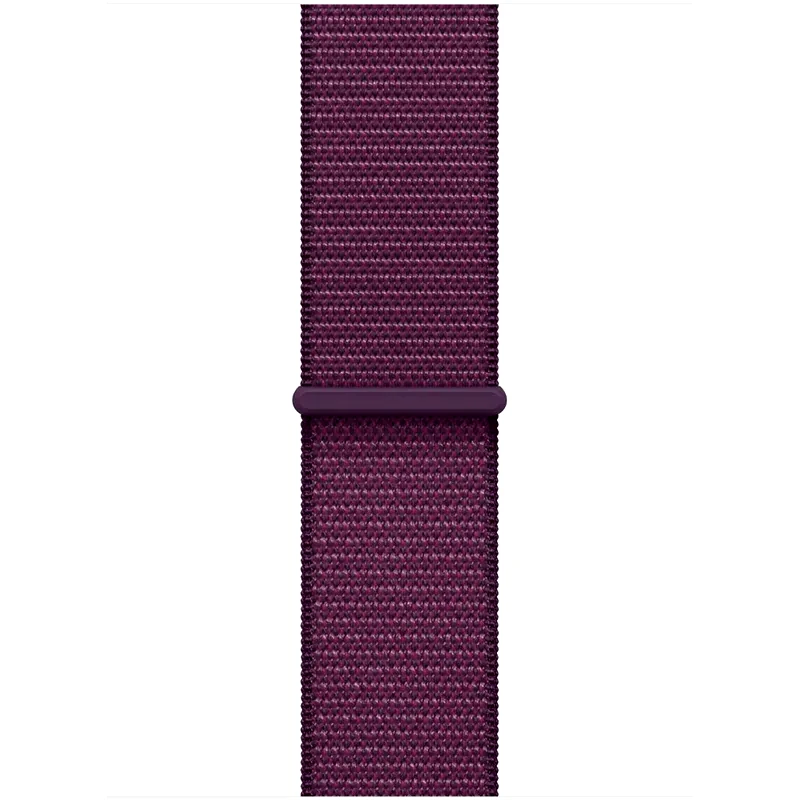 APPLE Λουράκι Apple Sport Loop για Apple Watch 40mm - Plum
