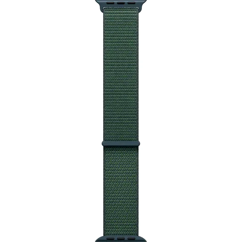 APPLE Λουράκι Apple Sport Loop για Apple Watch 42mm - Green