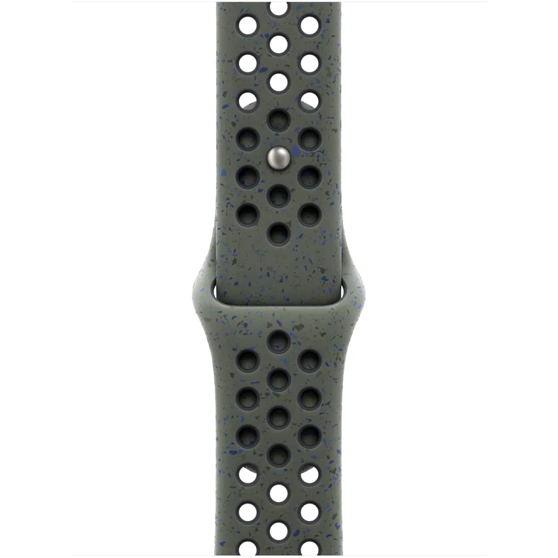 APPLE Λουράκι Apple Nike Sport Band M/L για Apple Watch 40mm - Khaki