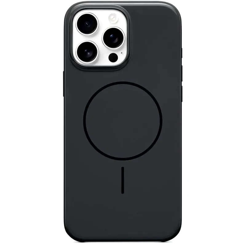 BEATS Θήκη Apple iPhone 16 Pro Max - Beats Case with MagSafe - Midnight Black