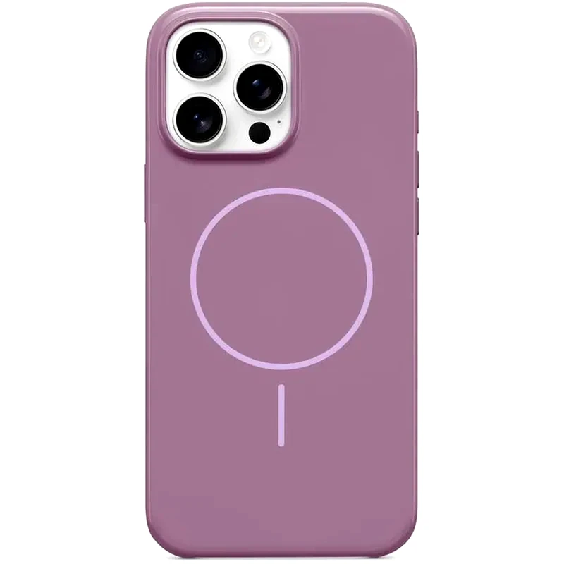 BEATS Θήκη Apple iPhone 16 Pro Max - Beats Case with MagSafe - Sunset Purple