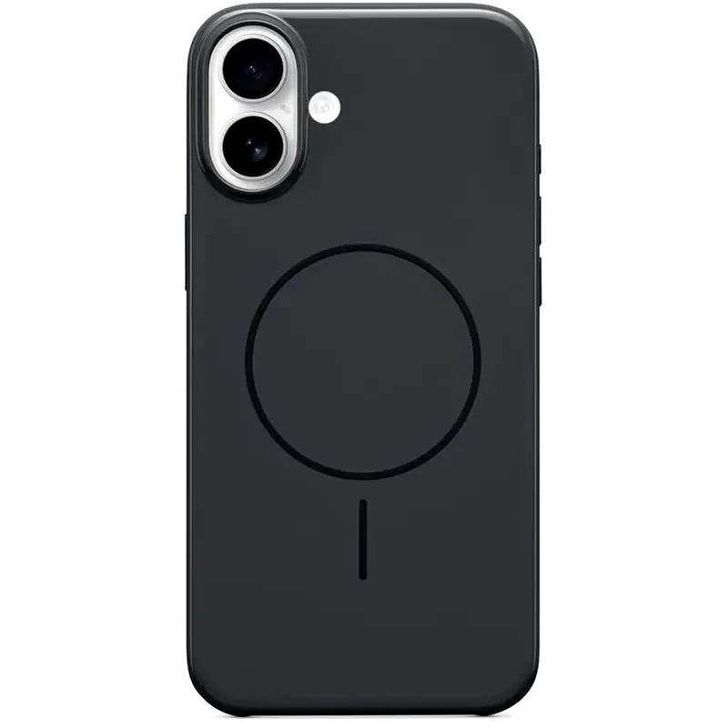 BEATS Θήκη Apple iPhone 16 Plus - Beats Case with MagSafe - Midnight Black