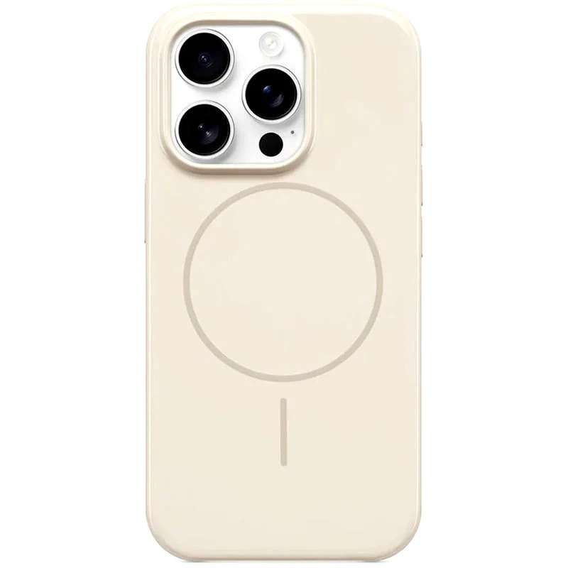 BEATS Θήκη Apple iPhone 16 Pro - Beats Case with MagSafe - Summit Stone