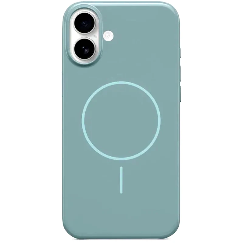 BEATS Θήκη Apple iPhone 16 Plus - Beats Case with MagSafe - Riptide Blue