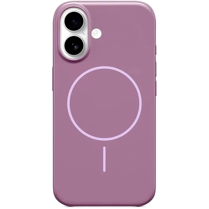 BEATS Θήκη Apple iPhone 16 - Beats Case with MagSafe - Sunset Purple