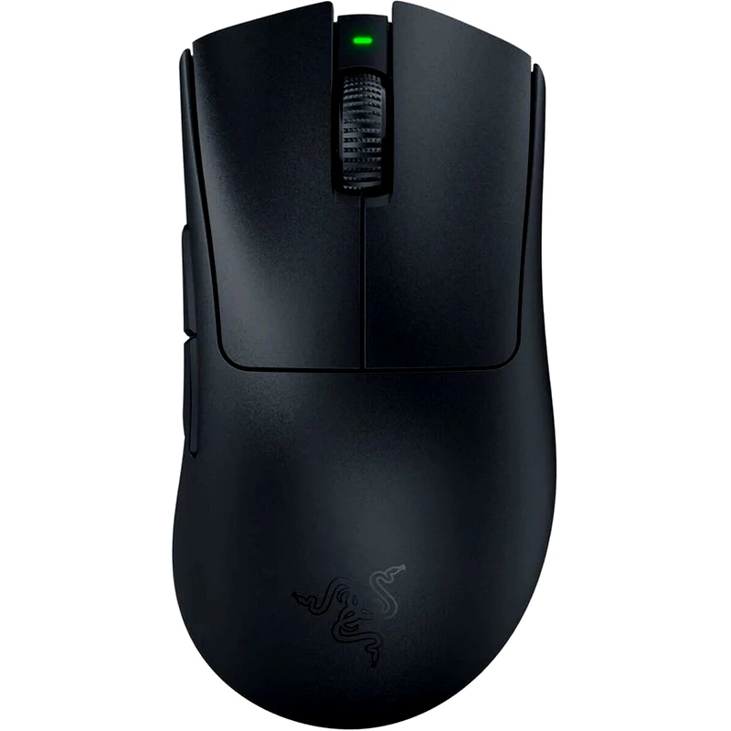 RAZER Gaming Ασύρματο Ποντίκι Razer DeathAdder V3 Pro - Μαύρο
