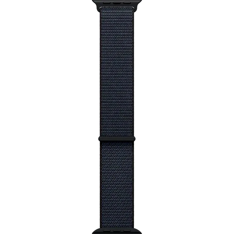 APPLE Λουράκι Apple Sport Loop για Apple Watch 46mm - Ink