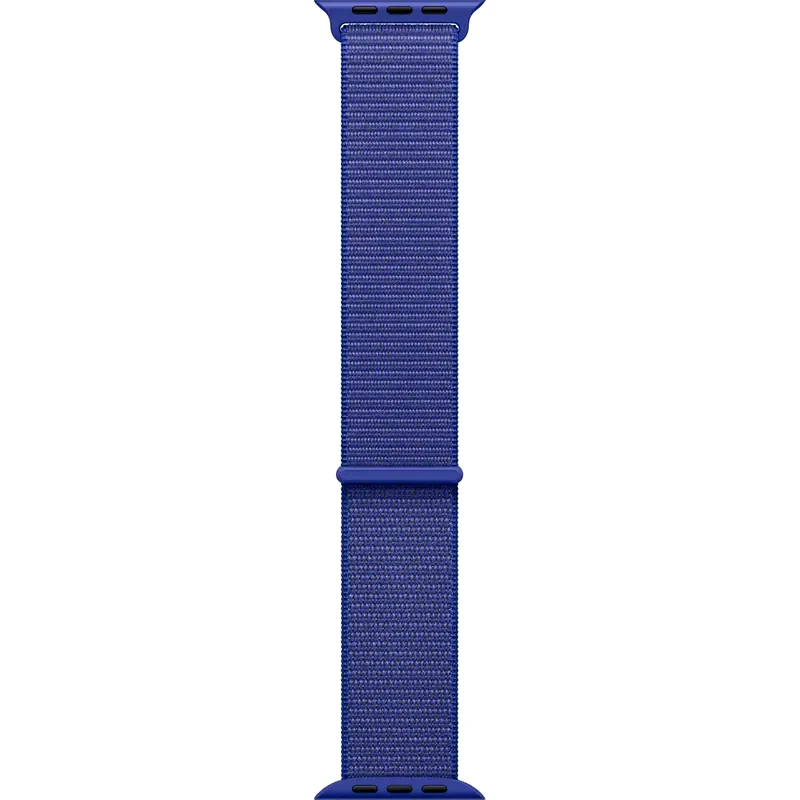 APPLE Λουράκι Apple Sport Loop για Apple Watch 42mm - Ultramarine