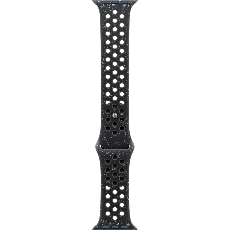 APPLE Λουράκι Apple Nike Sport Band Small/Medium για Apple Watch 42mm - Midnight
