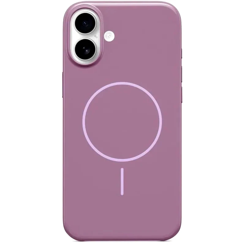 BEATS Θήκη Apple iPhone 16 Plus - Beats Case with MagSafe - Sunset Purple