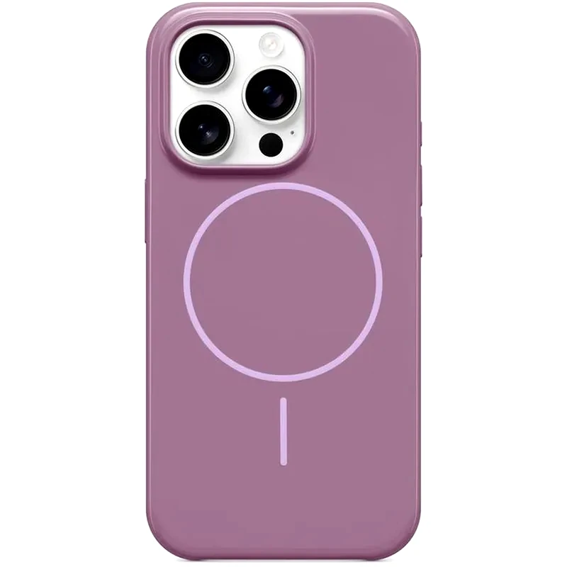 BEATS Θήκη Apple iPhone 16 Pro - Beats Case with MagSafe - Sunset Purple