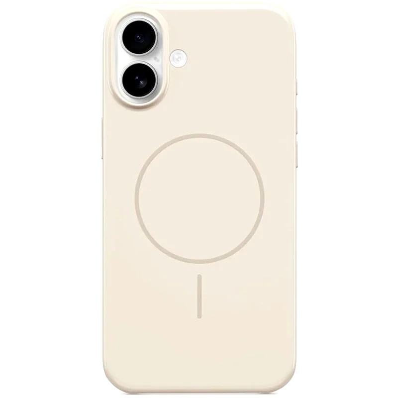 BEATS Θήκη Apple iPhone 16 Plus - Beats Case with MagSafe - Summit Stone