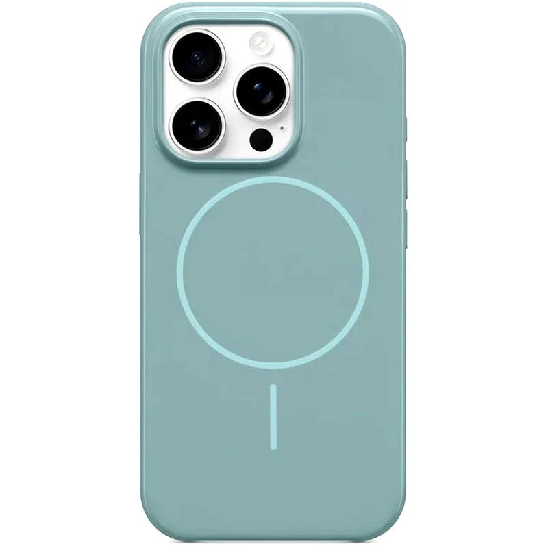 BEATS Θήκη Apple iPhone 16 Pro - Beats Case with MagSafe - Riptide Blue