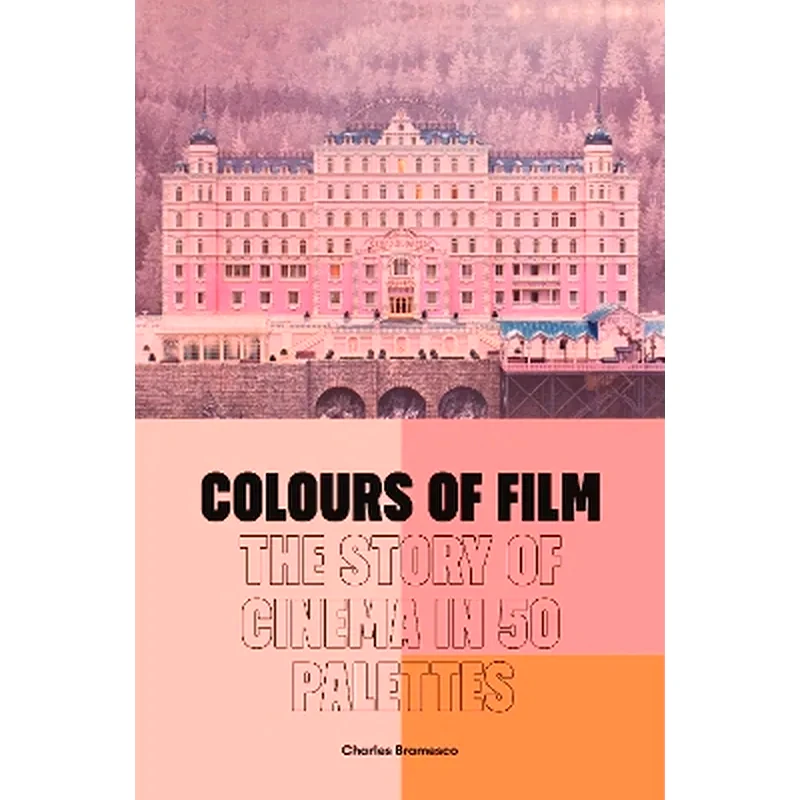 Colours of Film
